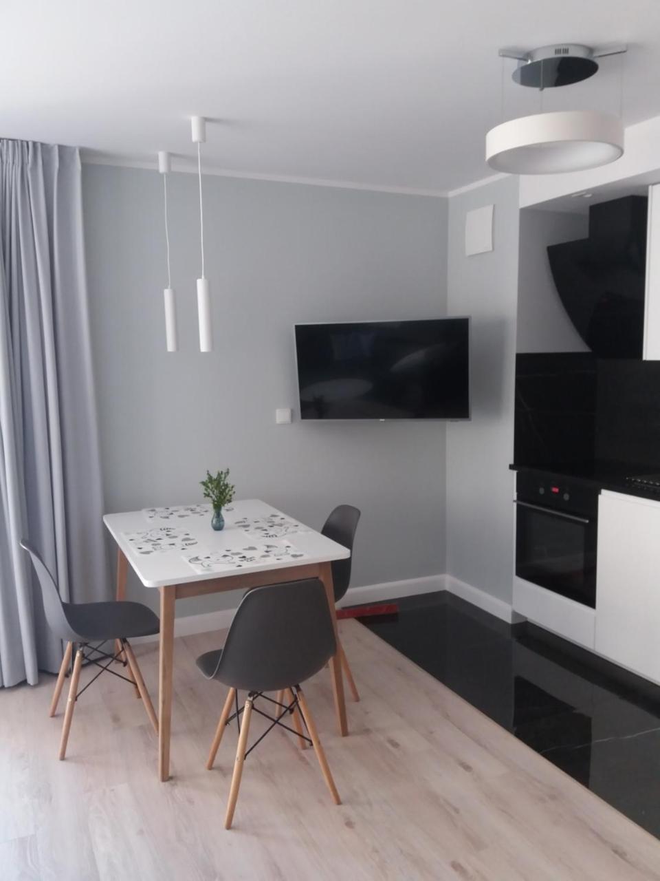 Apartament Lukrecja Gdynia Exterior photo