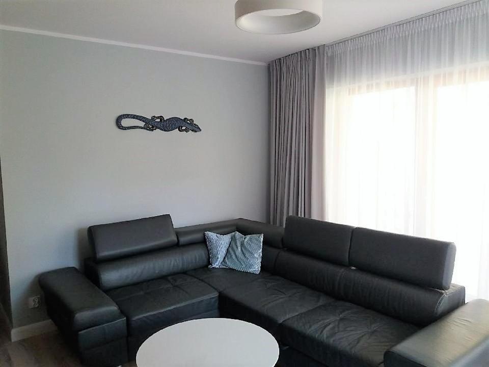 Apartament Lukrecja Gdynia Exterior photo